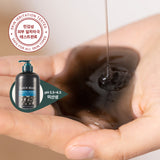 NATURE REPUBLIC - Black Bean Anti Hair Loss Shampoo - 300ml