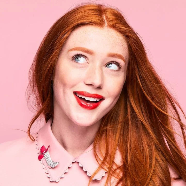 BENEFIT - CHA CHA TINT Medium - 6ml