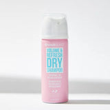 HAIRBURST - MINI Shampoing Sec Volume et Refresh - 50ml