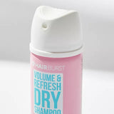 HAIRBURST - MINI Shampoing Sec Volume et Refresh - 50ml