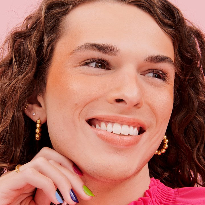 BENEFIT - COOKIE HIGHLIGHTER DORÉ - 8g