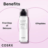 COSRX - The 6 Peptide Skin Booster - 150ml