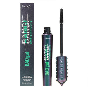 BENEFIT - BADgal BANG! Volumizing Waterproof Mascara