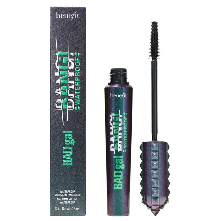 BENEFIT - BADgal BANG! Volumizing Waterproof Mascara