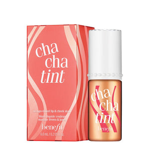 BENEFIT - CHA CHA TINT Medium - 6ml
