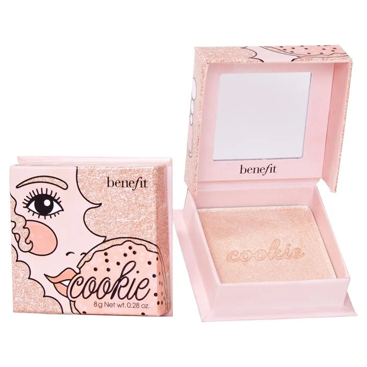BENEFIT - COOKIE HIGHLIGHTER DORÉ - 8g