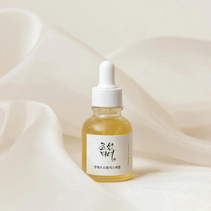 BEAUTY OF JOSEON - Glow Deep Serum : Rice + Alpha Arbutin - 30ml