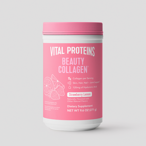 VITAL PROTEINS - Beauty Collagen Peptides - 271g