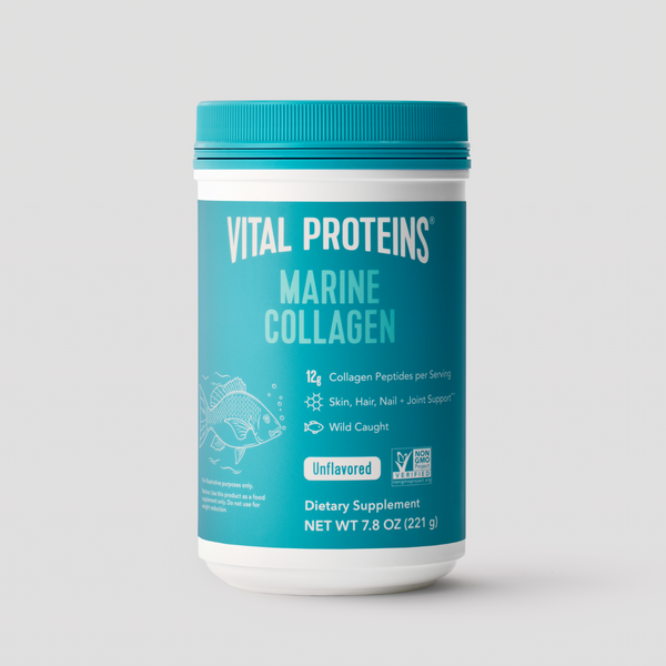 VITAL PROTEINS - Marine Collagen - 221g