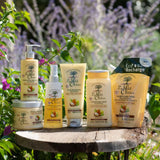 LE PETIT OLIVIER - Crème de Soin Sans Rinçage Nutrition Huiles d'olives Karité et Argan - 200ml