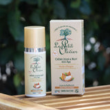 LE PETIT OLIVIER - Crème de Jour et Nuit Anti-âge Huile d'Argan - 50ml