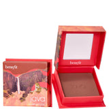 BENEFIT - JAVA MOCHA BLUSH - 6g