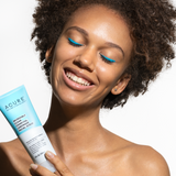 ACURE - Incredibly Clear Charcoal Lemonade Facial Scrub - 118ml