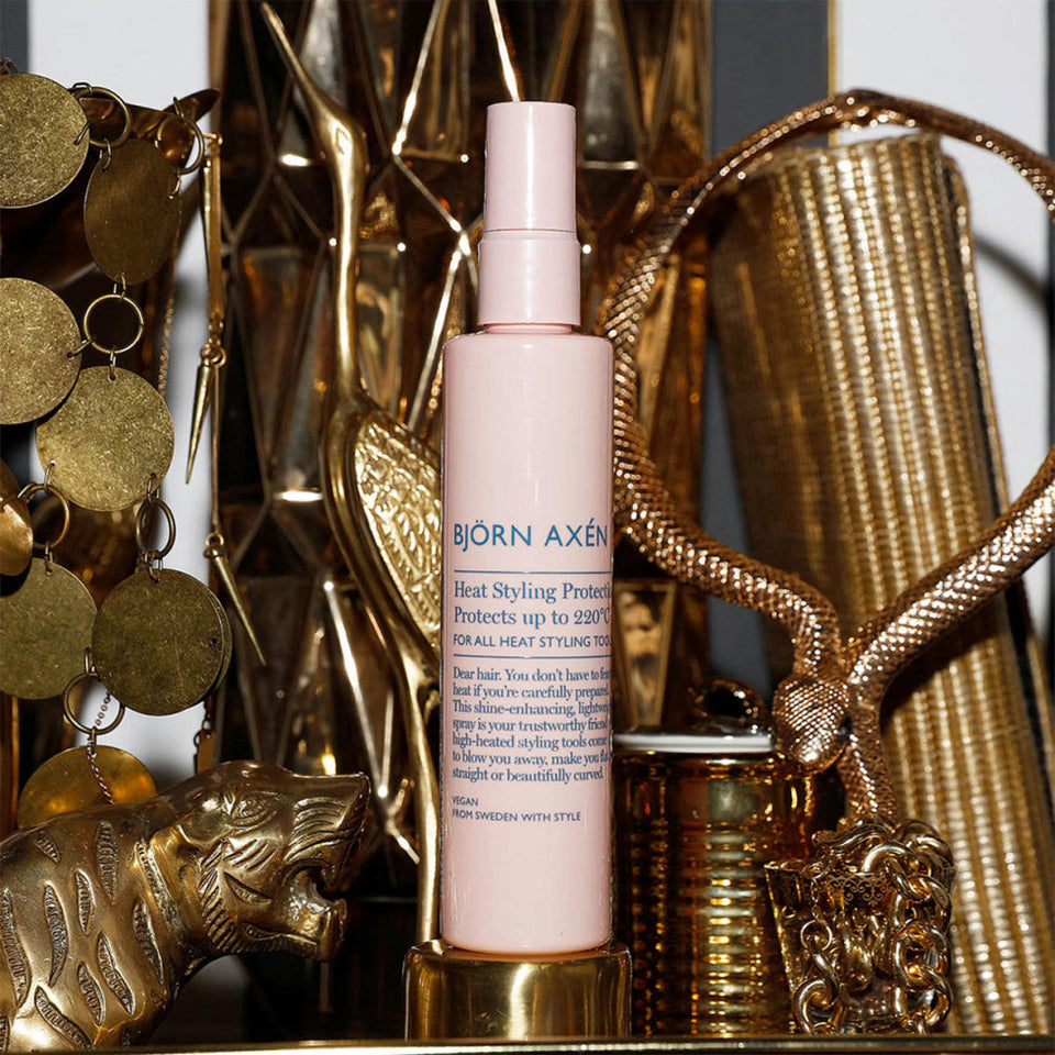 BJORN AXEN - Heat Styling Protection 220°C - 250ml