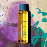 BJORN AXEN - Argan Oil Hair Oil Smooth & Shine - 75ml