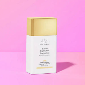 Drunk Elephant - B-Goldi™ Bright Illuminating Drops with 5% Niacinamide - 30ml