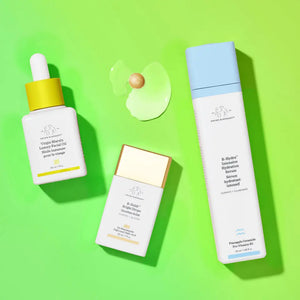 Drunk Elephant - B-Goldi™ Bright Illuminating Drops with 5% Niacinamide - 30ml