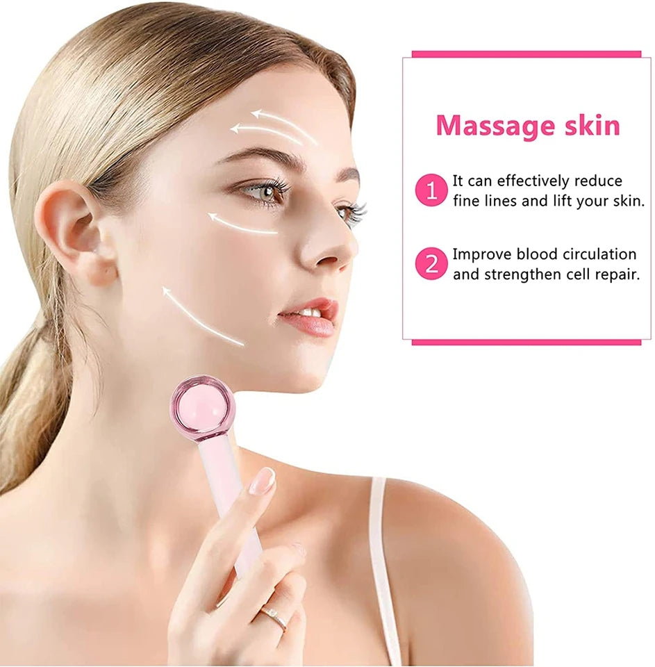 IDC INSTITUTE - Facial Massage Ball