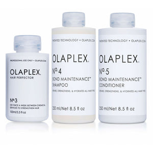 Olaplex - N°4 Shampoing Bond Maintenance - 250ml