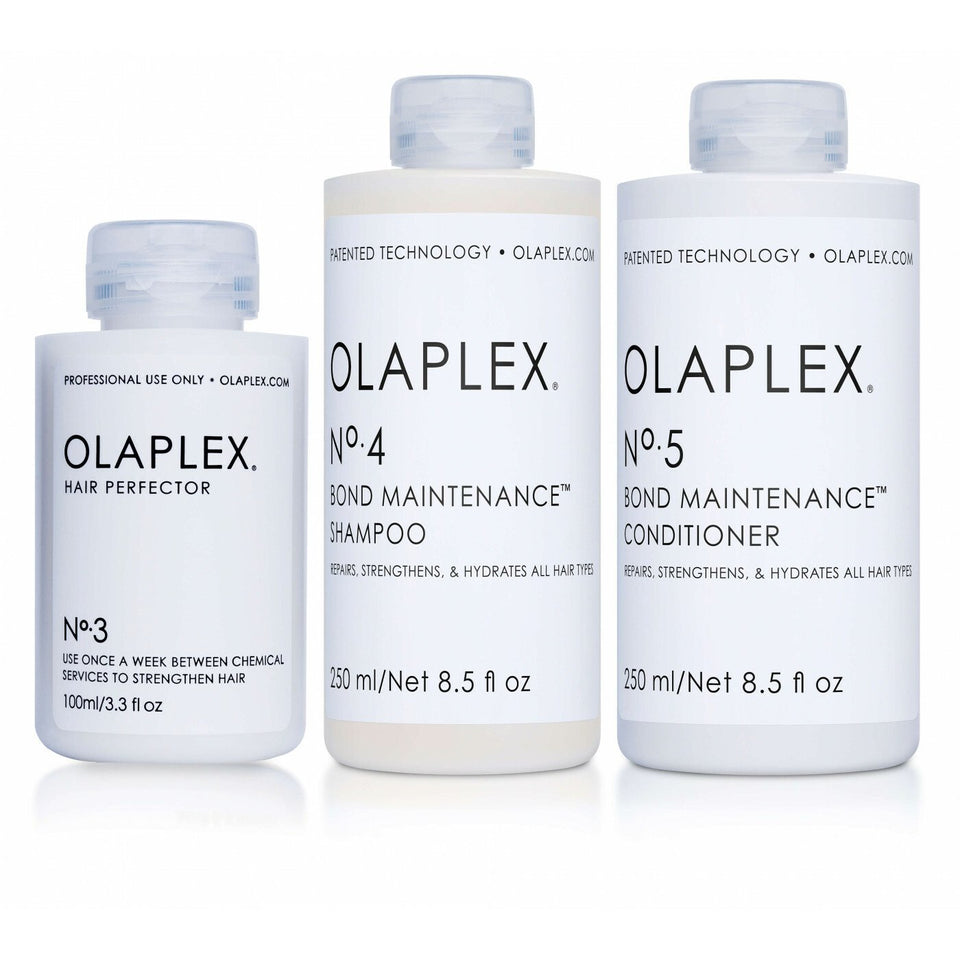 Olaplex - N°4 Shampoing Bond Maintenance - 250ml