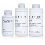 Olaplex - N°4 Shampoing Bond Maintenance - 250ml