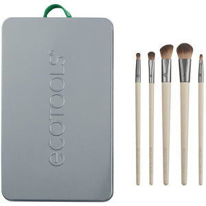 ECOTOOLS - Daily Defined Eye - 5 brosses