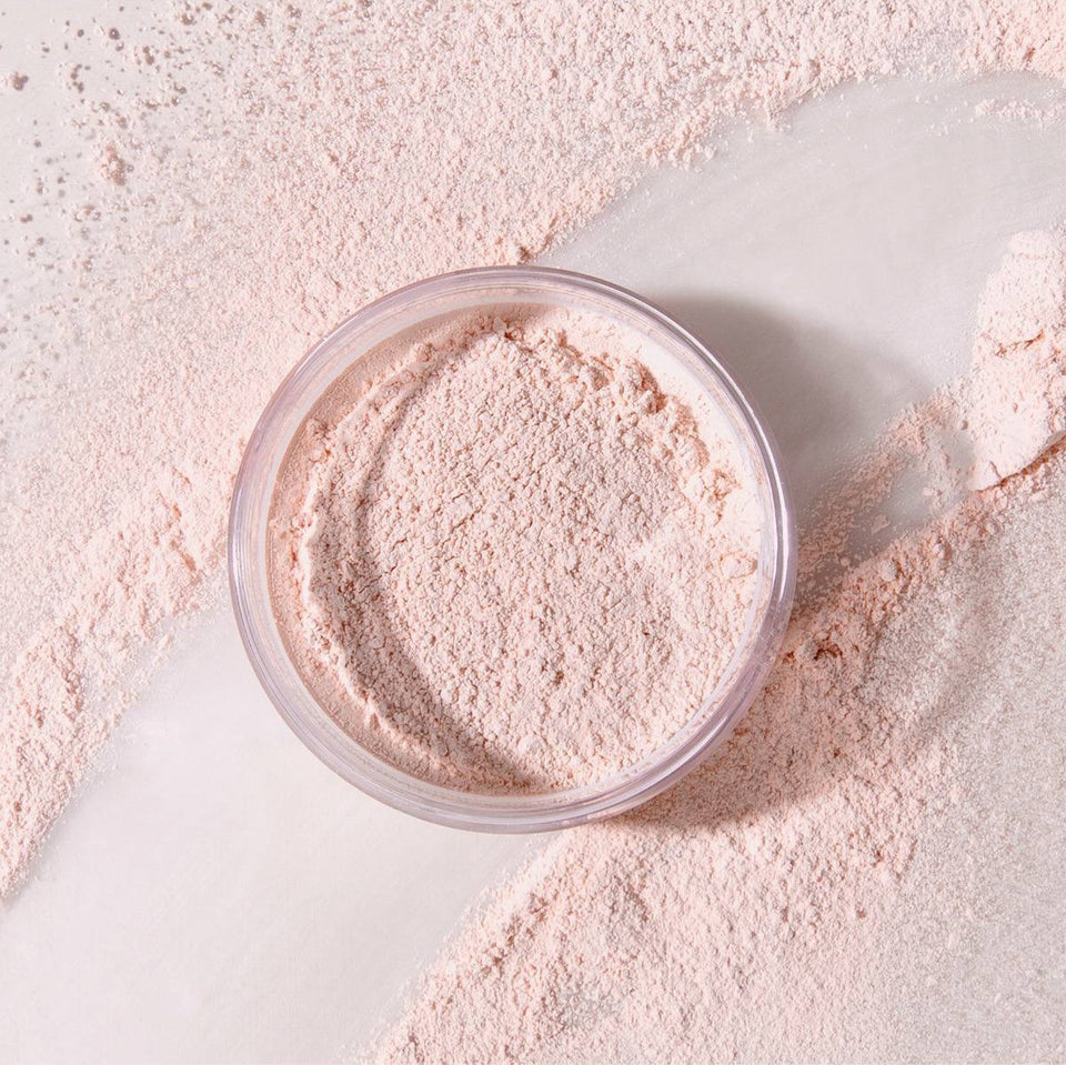Absolute New York - HD Baking Powder - réf Peach