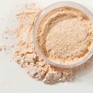 Absolute New York - HD Baking Powder - réf Banana