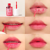 BENEFIT - GOGO TINT blush liquide joues et lèvres - 6 ml