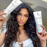 HAIRTAMIN - BIOTIN CONDITIONER - 207ml
