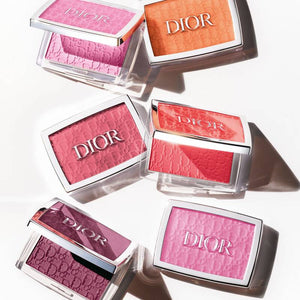 DIOR - ROSY GLOW Blush - 004 Coral - 4.6g