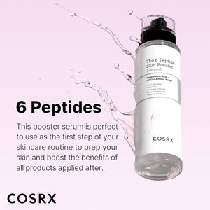 COSRX - The 6 Peptide Skin Booster - 150ml