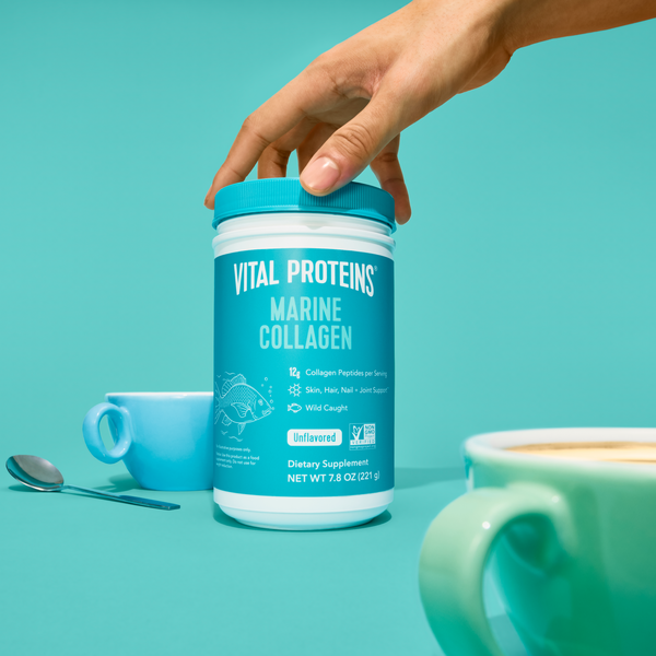 VITAL PROTEINS - Marine Collagen - 221g