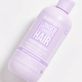 HAIRBURST - Shampoing Pour Cheveux Bouclés et Ondulés - 350ml