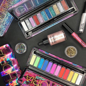 BYS - FLOURISH PALETTE