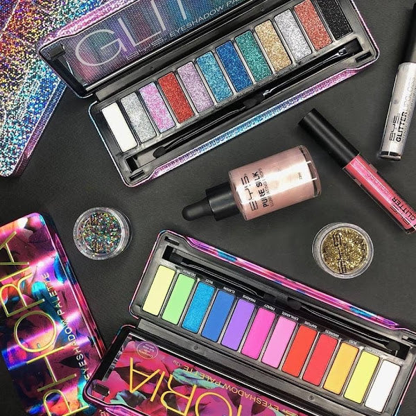 BYS - FLOURISH PALETTE