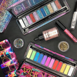 BYS - FLOURISH PALETTE