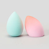 BYS - Beauty Neon Sponge Collection ( 2pcs )
