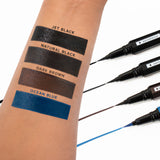 Absolute New York - Pro Ink Pen Liquid Eyeliner - réf Ocean Bleu