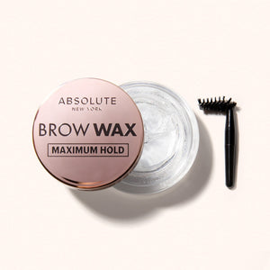 Absolute New York - Eye Brow Wax