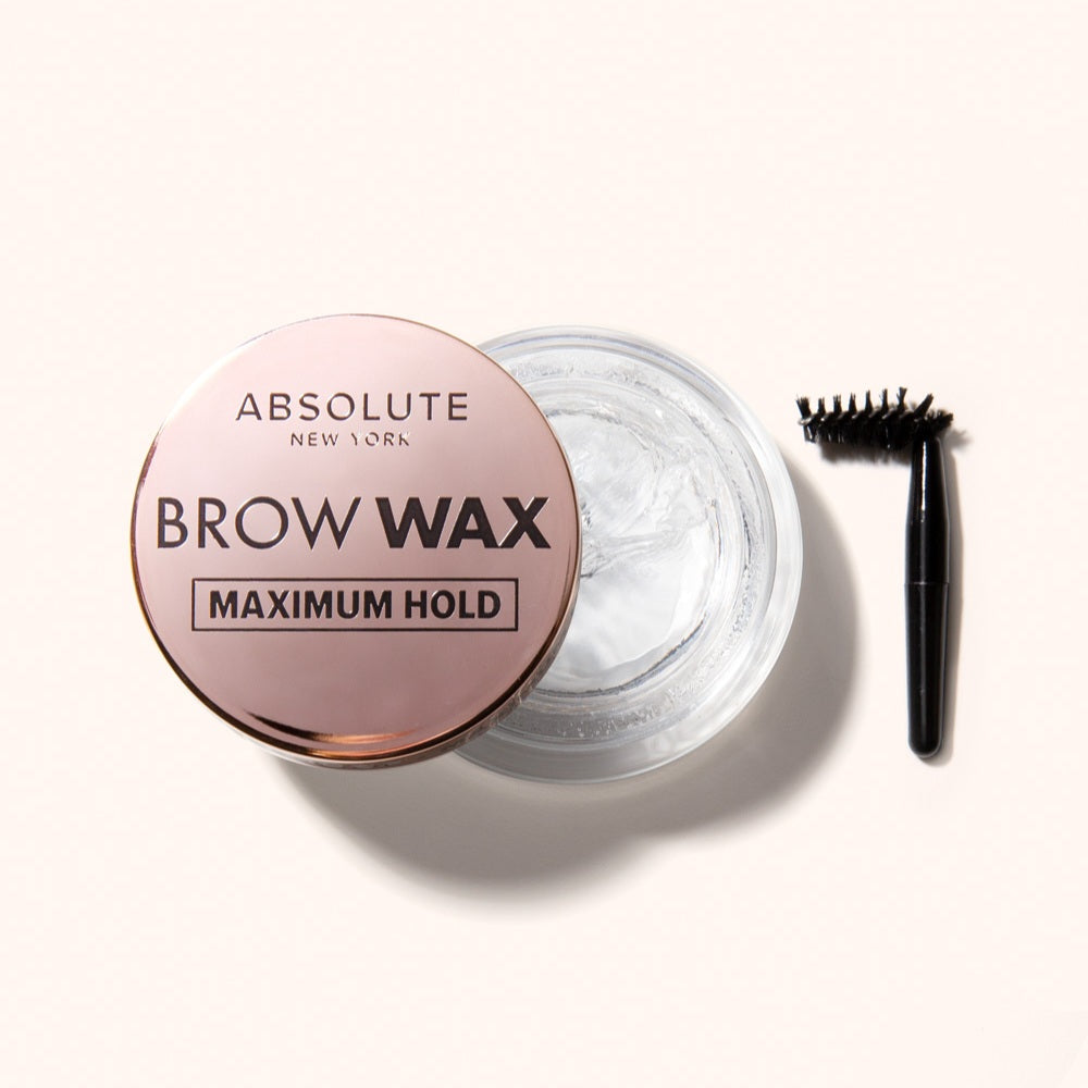 Absolute New York - Eye Brow Wax