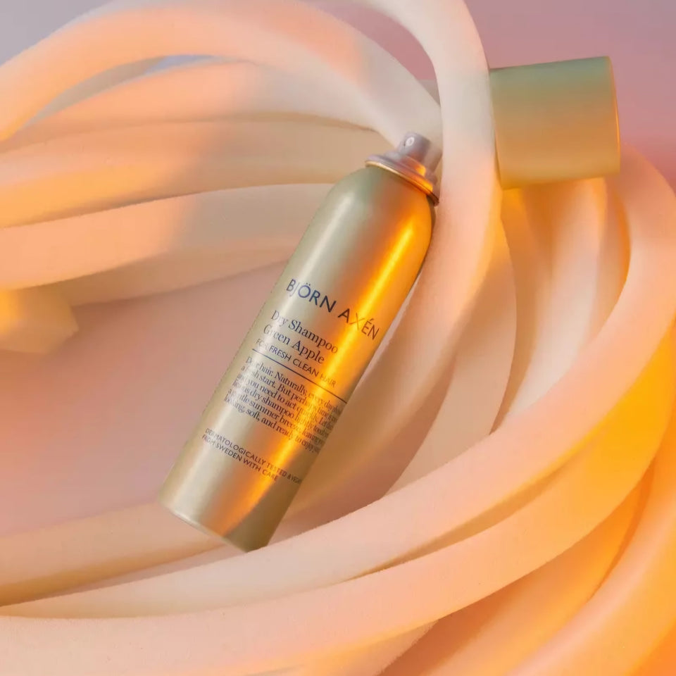 BJORN AXEN - Dry Shampoo Sweet Blossom - 150ml