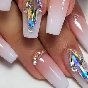 BYS - Decal Kit Primatic Crystals