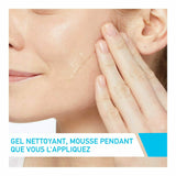 CeraVe - SA Gel Nettoyant Anti-rugosités - 473ml