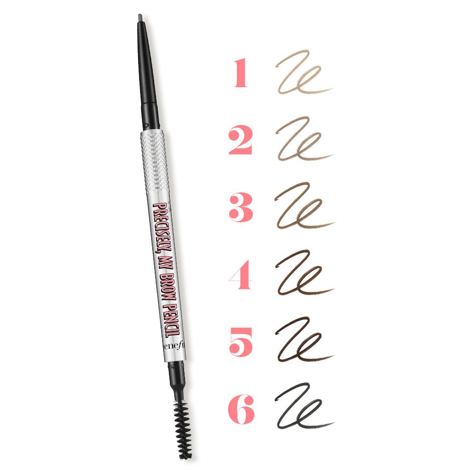 BENEFIT - Crayon à sourcils precisely N° 5