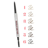 BENEFIT - Crayon à sourcils precisely N° 5