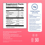 VITAL PROTEINS - Beauty Collagen Peptides - 271g