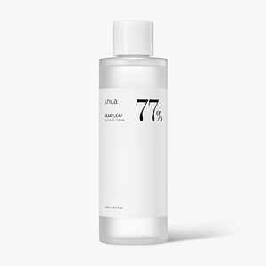 ANUA - Heartleaf 77% Soothing Toner - 250ml