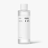ANUA - Heartleaf 77% Soothing Toner - 250ml