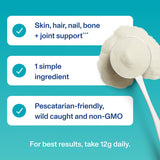 VITAL PROTEINS - Marine Collagen - 221g